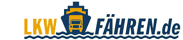 Logo LKW Fähren